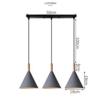 Suspension vintage | Nordico