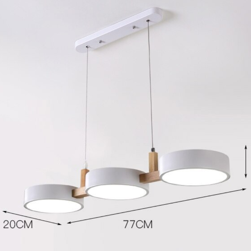 Suspension industrielle | Koblio