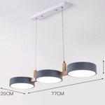 Suspension industrielle | Koblio
