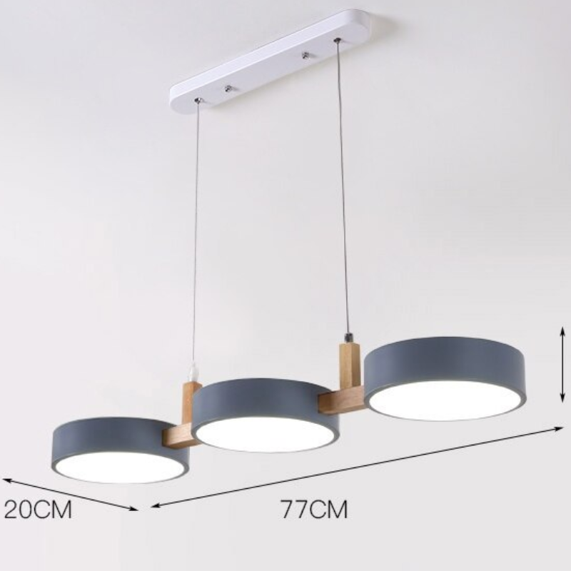Suspension industrielle | Koblio