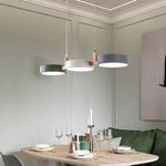 Suspension industrielle | Koblio