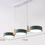 Suspension industrielle | Koblio