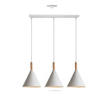 Suspension vintage | Nordico