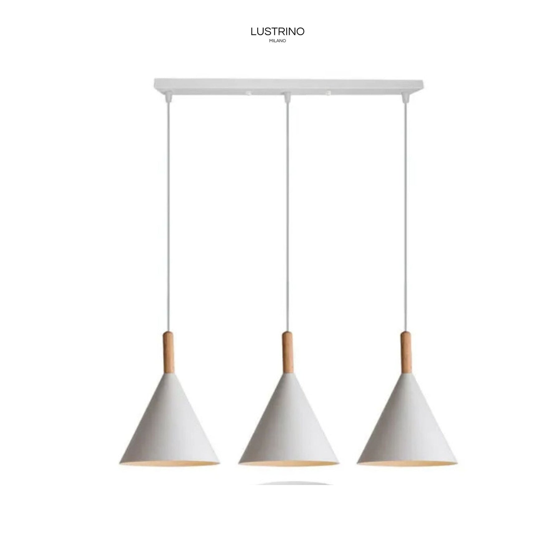 Suspension vintage | Nordico